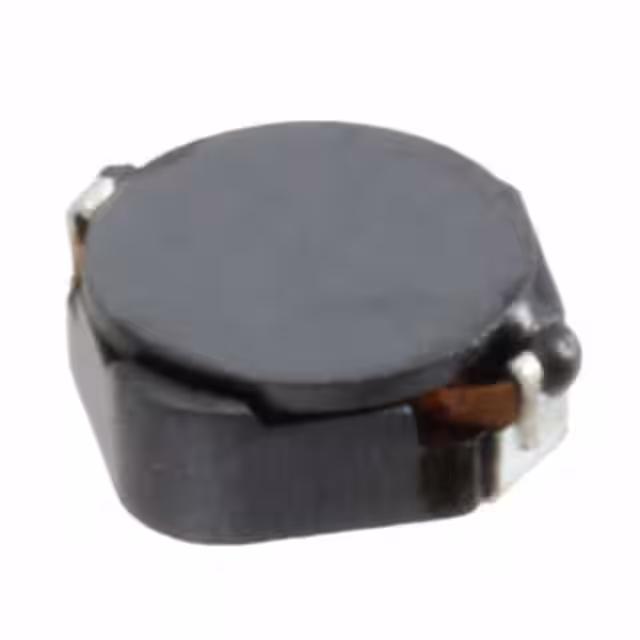 CDRH4D16FB/NP-100MC Sumida America Components Inc.  Inductores fijos